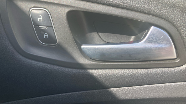 Ford Kuga 1.5 TDCi Titanium X 5dr 2WD Diesel Estate